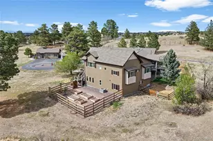 8439 N Pioneer Trail Rd, Parker, CO 80138 - Photo 5