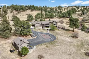 8439 N Pioneer Trail Rd, Parker, CO 80138 - Photo 49