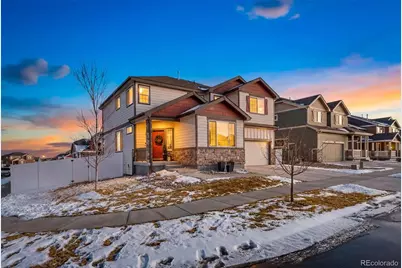 1604 106th Avenue, Greeley, CO 80634 - Photo 1