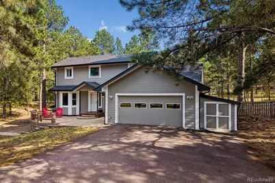 18415 Lake Drive, Monument, CO 80132 - Photo 1