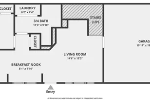 3729 Tranquility Trail, Castle Rock, CO 80109 - Photo 3