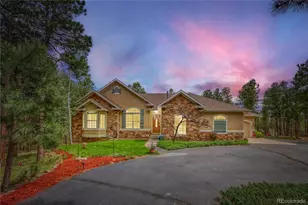 [Address not provided], Black Forest, CO - Photo 1