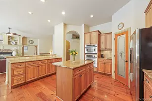 [Address not provided], Black Forest, CO - Photo 9