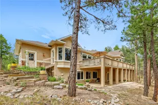 [Address not provided], Black Forest, CO - Photo 5