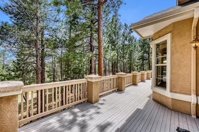 [Address not provided], Black Forest, CO  - Photo 13
