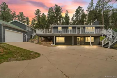 5553 Maggie Lane, Evergreen, CO 80439 - Photo 1