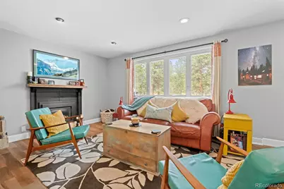 5553 Maggie Lane, Evergreen, CO 80439 - Photo 5