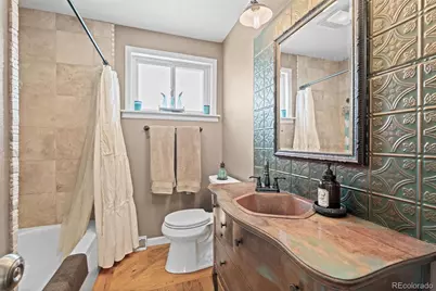 5553 Maggie Lane, Evergreen, CO 80439 - Photo 9
