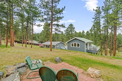 5553 Maggie Lane, Evergreen, CO 80439 - Photo 37