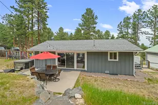 5553 Maggie Ln, Evergreen, CO 80439 - Photo 35