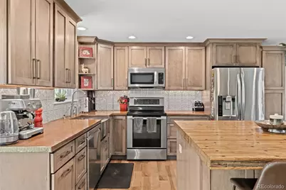 5553 Maggie Lane, Evergreen, CO 80439 - Photo 3