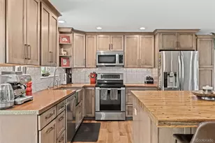 5553 Maggie Ln, Evergreen, CO 80439 - Photo 3