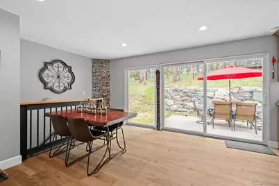 5553 Maggie Lane, Evergreen, CO 80439 - Photo 29