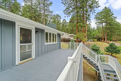5553 Maggie Lane, Evergreen, CO 80439 - Photo 25
