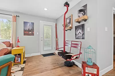 5553 Maggie Lane, Evergreen, CO 80439 - Photo 27