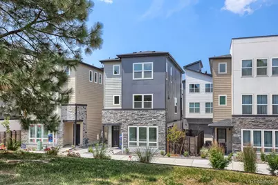 10904 E Hinsdale Circle, Centennial, CO 80112 - Photo 1