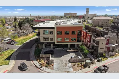 2876 W 53rd Avenue #118, Denver, CO 80221 - Photo 21