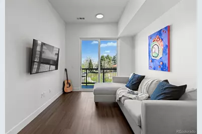2876 W 53rd Avenue #118, Denver, CO 80221 - Photo 3