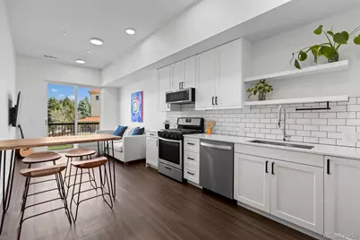2876 W 53rd Avenue #118, Denver, CO 80221 - Photo 1