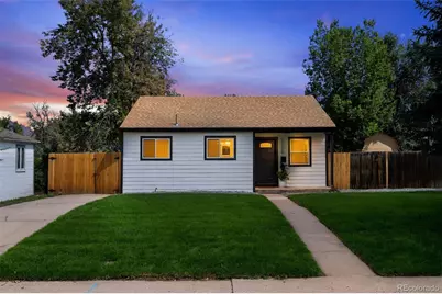 2320 S King Street, Denver, CO 80219 - Photo 1
