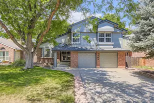 7909 S Bemis St, Littleton, CO 80120 - Photo 1