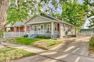 2175 S Gilpin St, Denver, CO 80210 - Photo 1