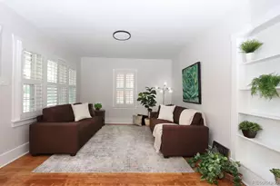 2175 S Gilpin St, Denver, CO 80210 - Photo 5