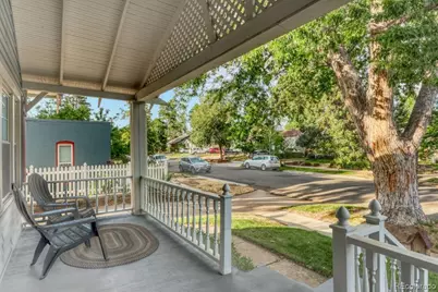 2175 S Gilpin Street, Denver, CO 80210 - Photo 3