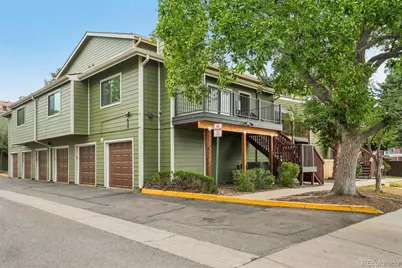 540 S Forest Street #1-201, Denver, CO 80246 - Photo 3