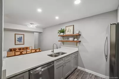 540 S Forest Street #1-201, Denver, CO 80246 - Photo 9
