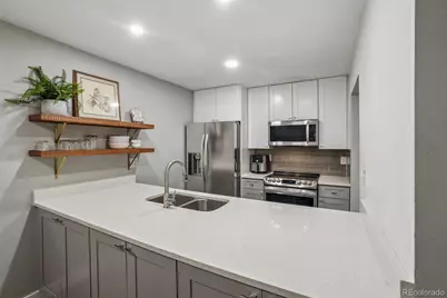 540 S Forest Street #1-201, Denver, CO 80246 - Photo 11