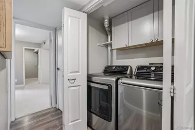 540 S Forest Street #1-201, Denver, CO 80246 - Photo 13
