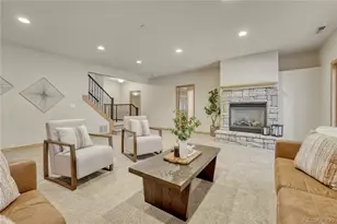 19725 Soaring Wing Dr, Colorado Springs, CO 80908 - Photo 29