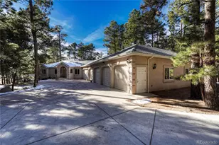 19725 Soaring Wing Dr, Colorado Springs, CO 80908 - Photo 1
