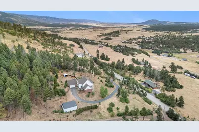 2510 Valley Park Drive, Larkspur, CO 80118 - Photo 43