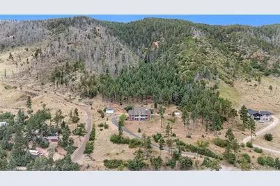 2510 Valley Park Drive, Larkspur, CO 80118 - Photo 41