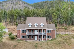 2510 Vly Pk Dr, Larkspur, CO 80118 - Photo 1