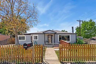7091 Leyden Street, Commerce City, CO 80022 - Photo 1