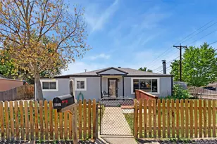 7091 Leyden St, Commerce City, CO 80022 - Photo 1