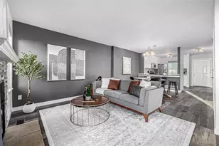 10537 W Maplewood Dr, Littleton, CO 80127 - Photo 7