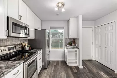 10537 W Maplewood Drive #C, Littleton, CO 80127 - Photo 15