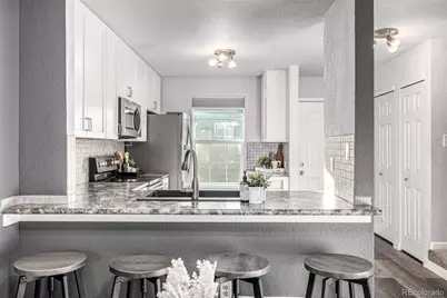 10537 W Maplewood Drive #C, Littleton, CO 80127 - Photo 13