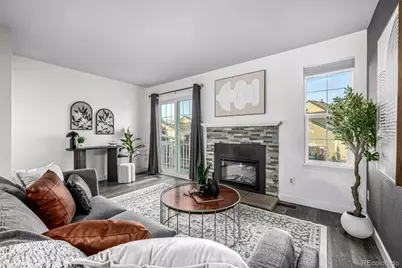 10537 W Maplewood Drive #C, Littleton, CO 80127 - Photo 5