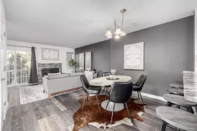 10537 W Maplewood Drive #C, Littleton, CO 80127 - Photo 11