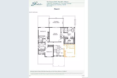 6430 Still Pine Circle, Castle Pines, CO 80108 - Photo 49