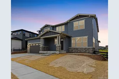 6430 Still Pine Circle, Castle Pines, CO 80108 - Photo 3