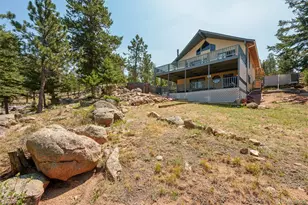 4360 Green Mountain Dr, Livermore, CO 80536 - Photo 1