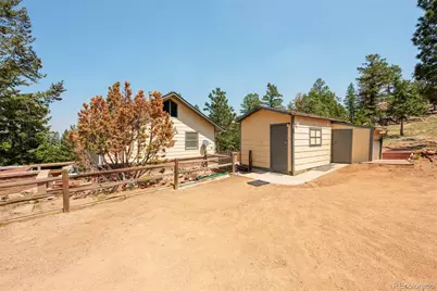 4360 Green Mountain Drive, Livermore, CO 80536 - Photo 3