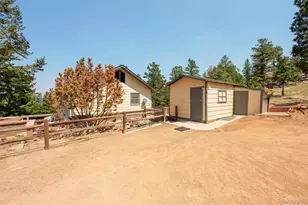 4360 Green Mountain Dr, Livermore, CO 80536 - Photo 3
