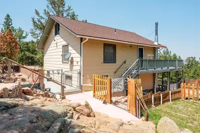 4360 Green Mountain Drive, Livermore, CO 80536 - Photo 5